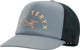 Arch'teryx Trucker Curved