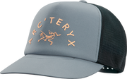 Arch'teryx Trucker Curved
