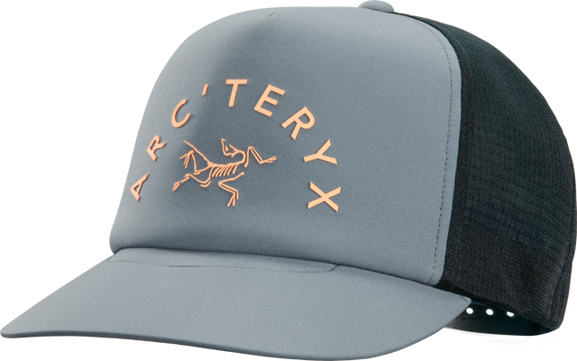 Arch'teryx Trucker Curved