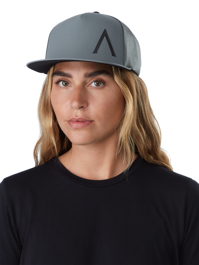 A-Pop Trucker