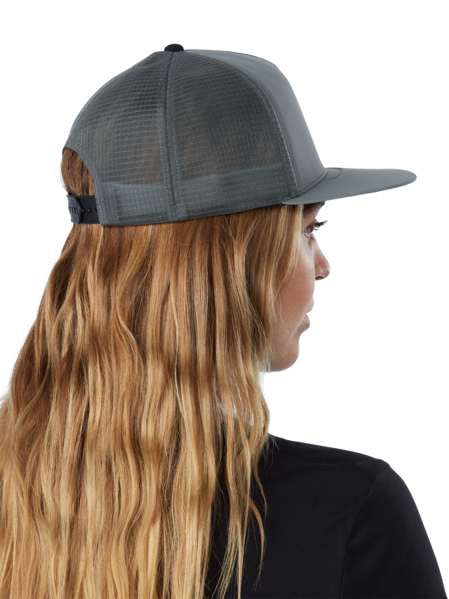 A-Pop Trucker