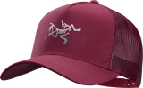 Polychrome Bird Trucker