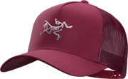 Polychrome Bird Trucker