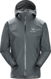 Zeta SL Jacket Men's - Microchip