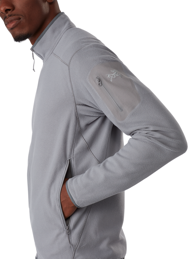 Delta LT Jacket Men's