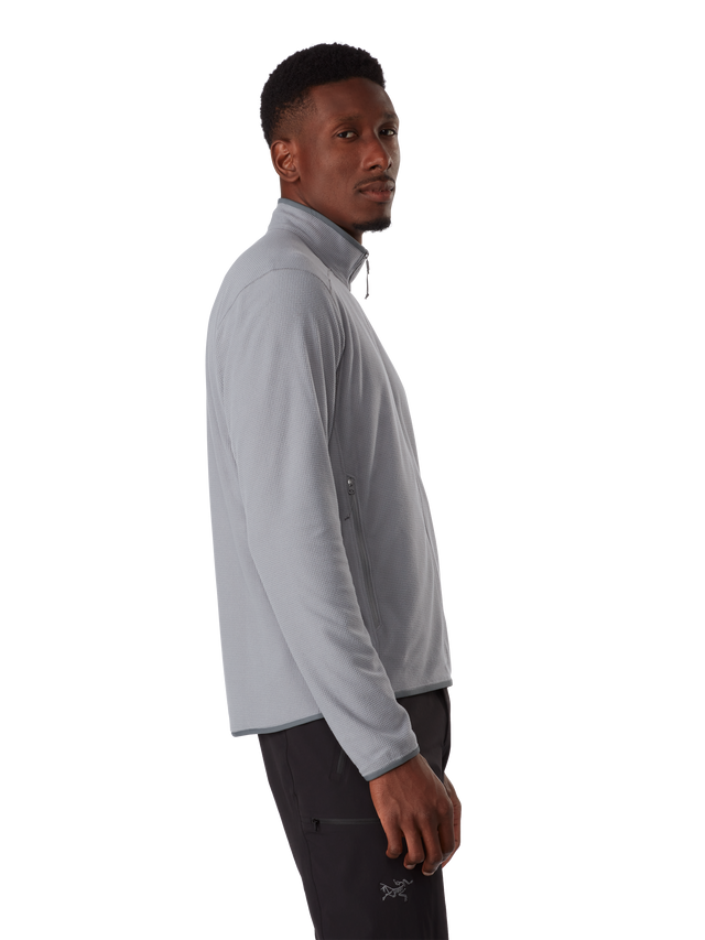 Delta LT Jacket Men's