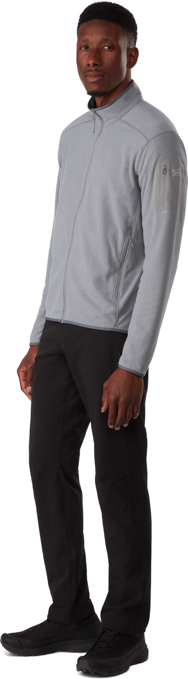 Delta LT Jacket Men's