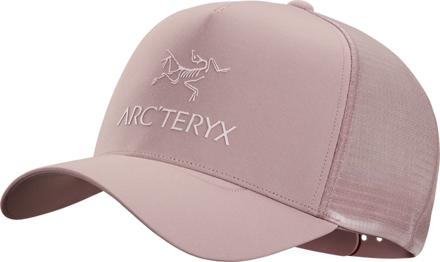 Logo Trucker Hat