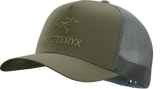Logo Trucker Hat