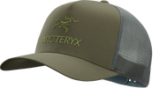 Logo Trucker Hat