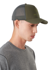 Logo Trucker Hat