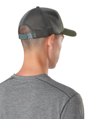 Logo Trucker Hat