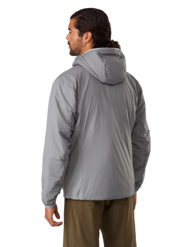Atom LT Hoody Men's