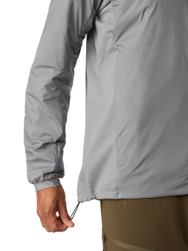 Atom LT Hoody Men's