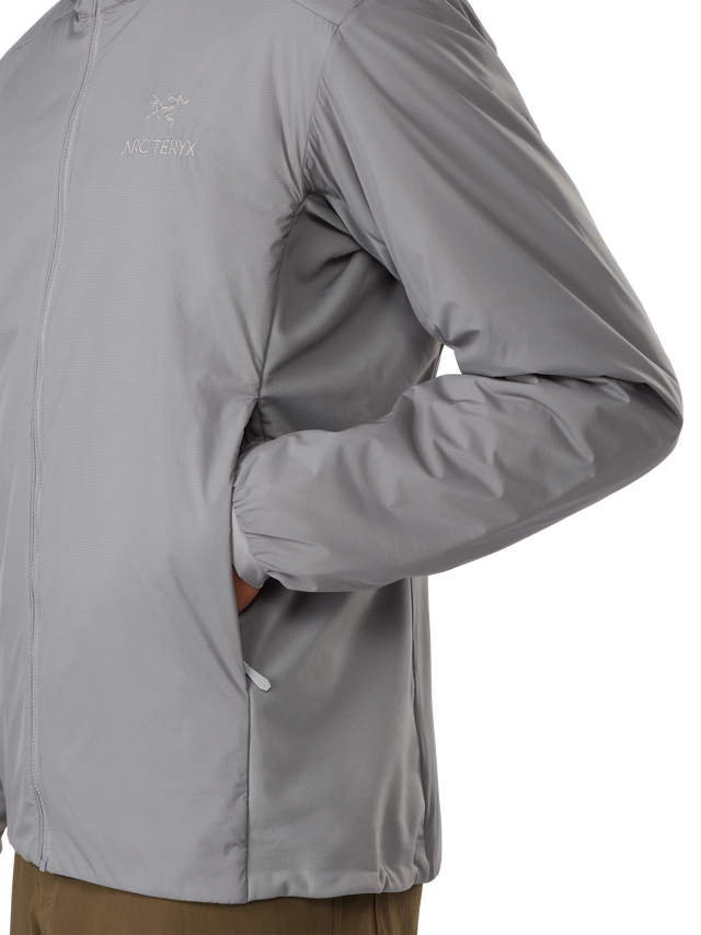 Atom LT Hoody Men's