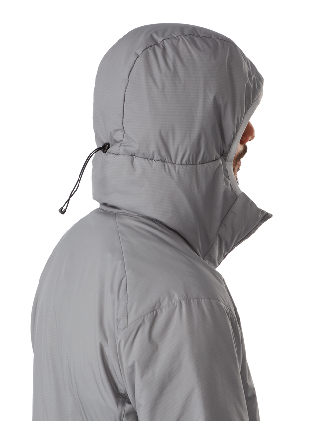 Atom LT Hoody Men's