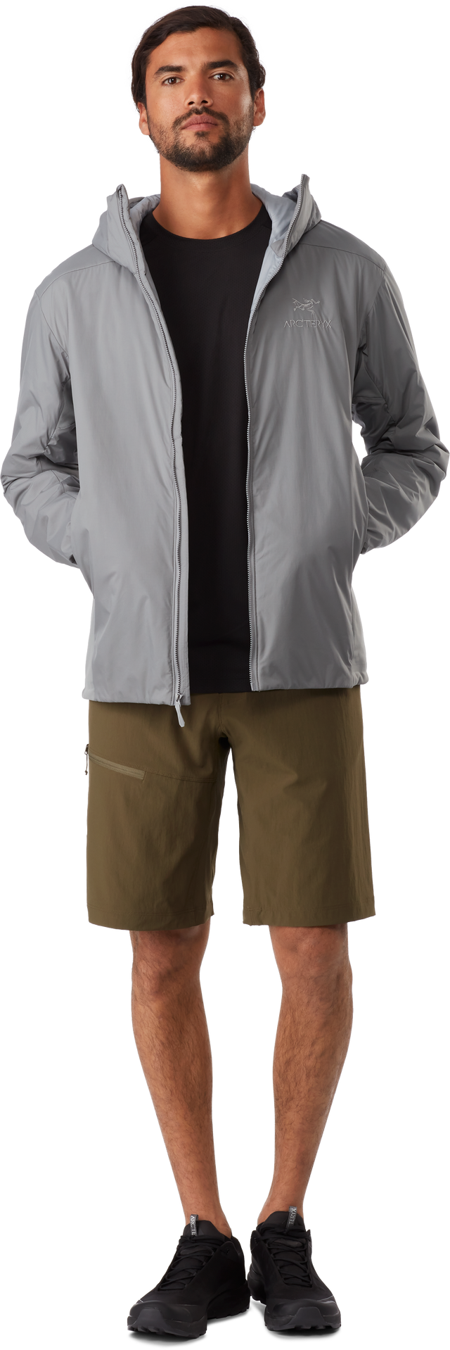 Atom LT Hoody Men's