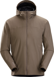 Solano Hoody Men's