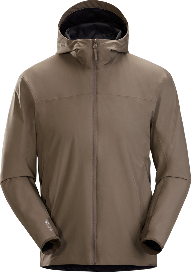 Solano Hoody Men's