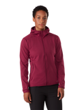 Kyanite LT Hoody Women's