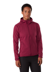 Kyanite LT Hoody Women's