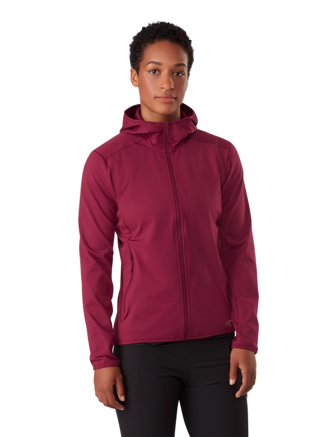 Kyanite LT Hoody Women's