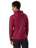 Kyanite LT Hoody Women's