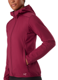 Kyanite LT Hoody Women's