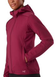 Kyanite LT Hoody Women's