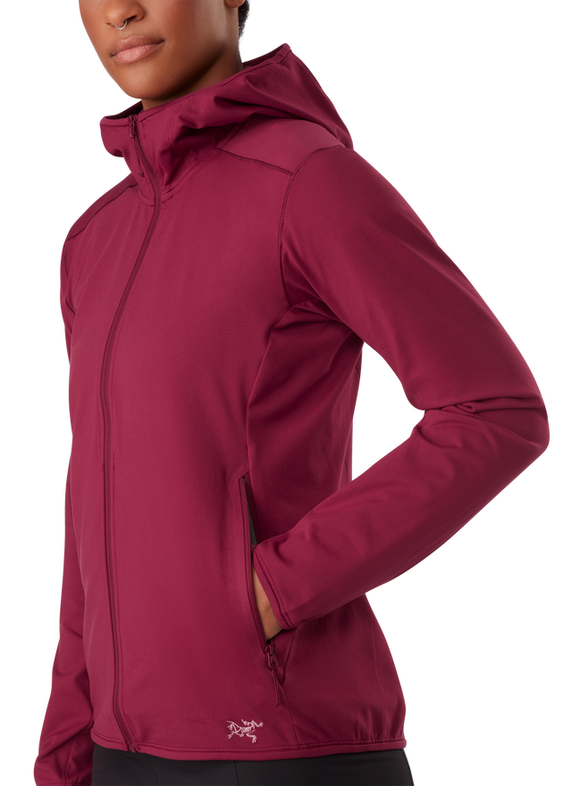 Kyanite LT Hoody Women's