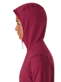 Kyanite LT Hoody Women's