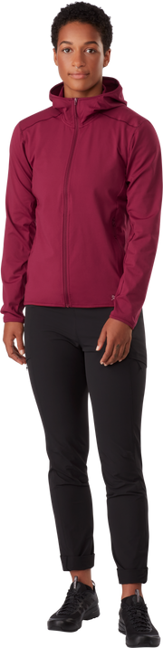 Kyanite LT Hoody Women's
