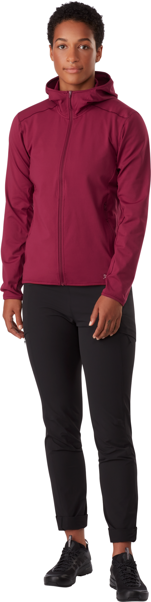Kyanite LT Hoody Women's