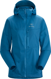 Squamish Hoody Women's