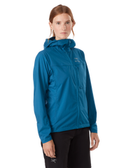 Squamish Hoody Women's