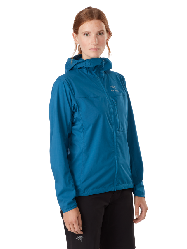 Squamish Hoody Women's