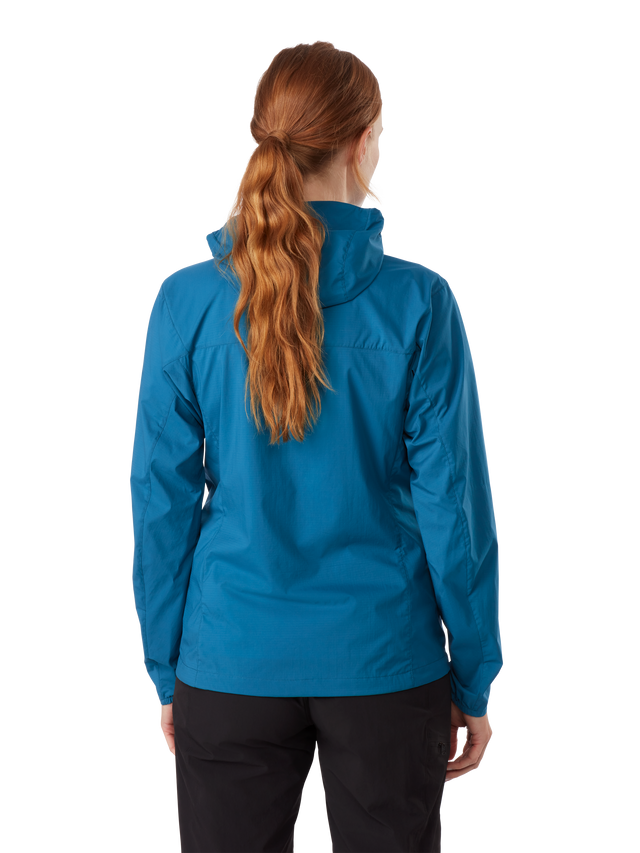 Squamish Hoody Women's