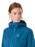 Squamish Hoody Women's