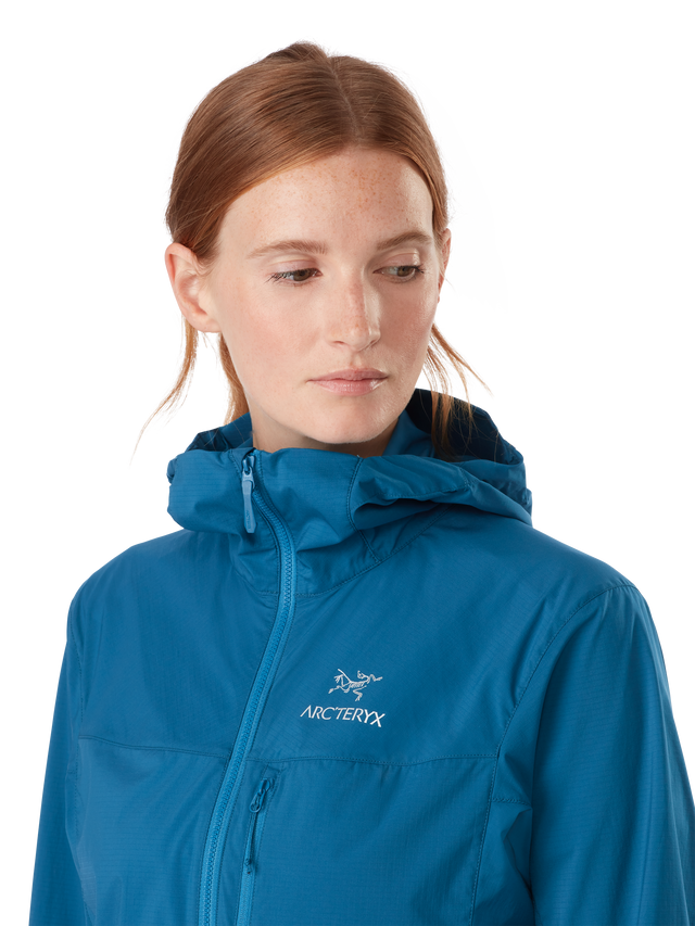 Squamish Hoody Women's