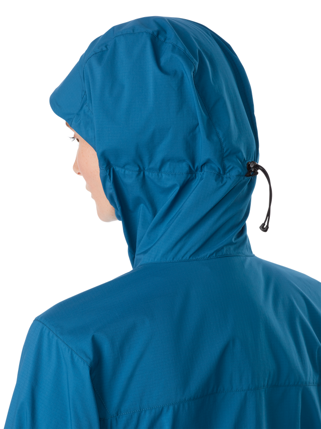 Squamish Hoody Women's