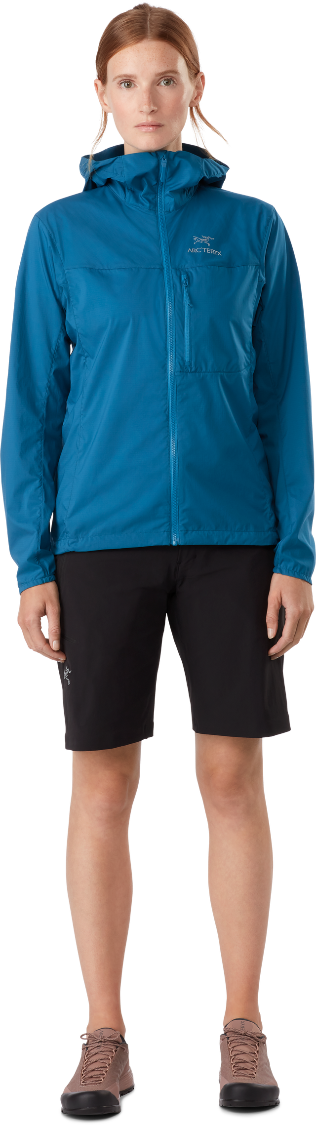 Squamish Hoody Women's