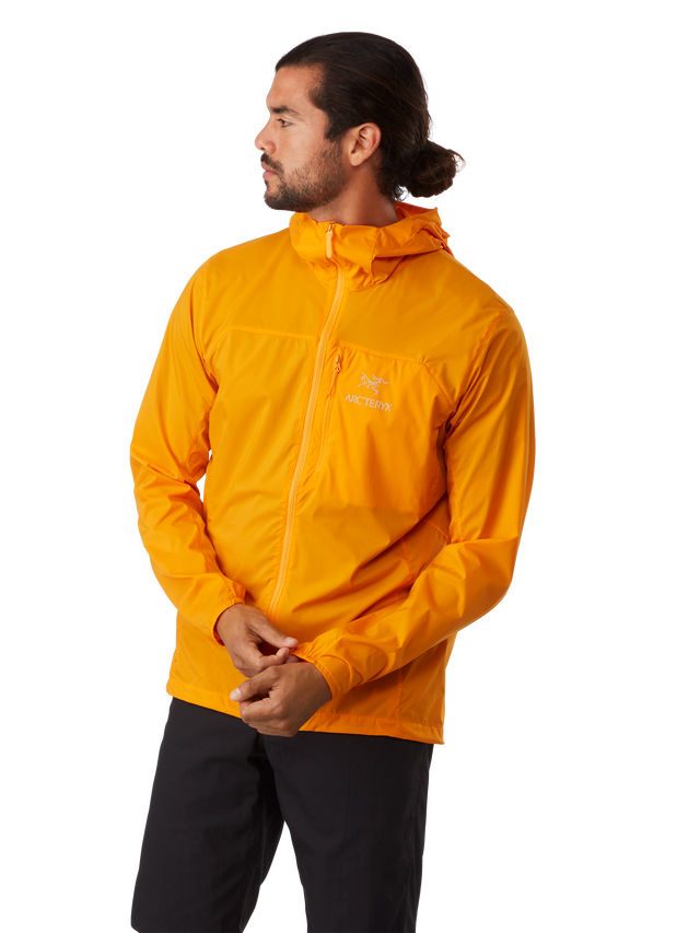 Squamish Hoody Men's