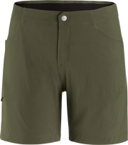 Alroy Short 7" Women's