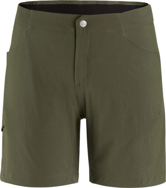 Alroy Short 7" Women's