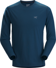Motus SL Crew LS Men's