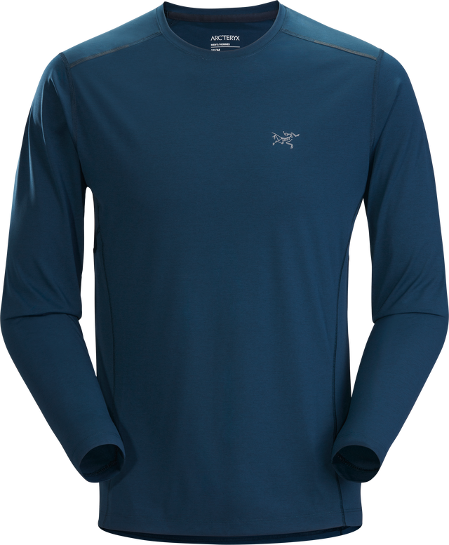 Motus SL Crew LS Men's