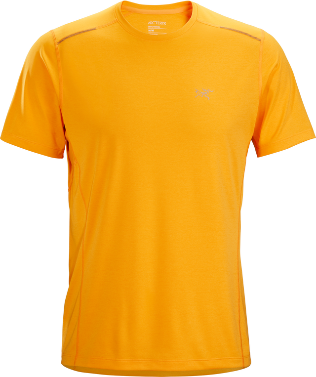 Motus SL Crew SS Men's