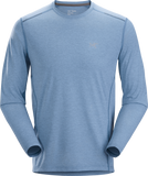 Motus SL Crew LS Men's