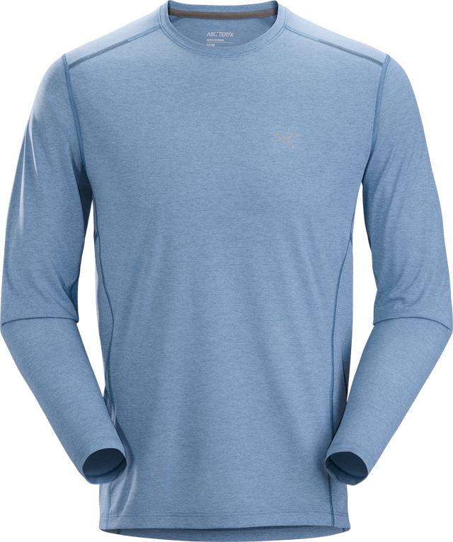 Motus SL Crew LS Men's