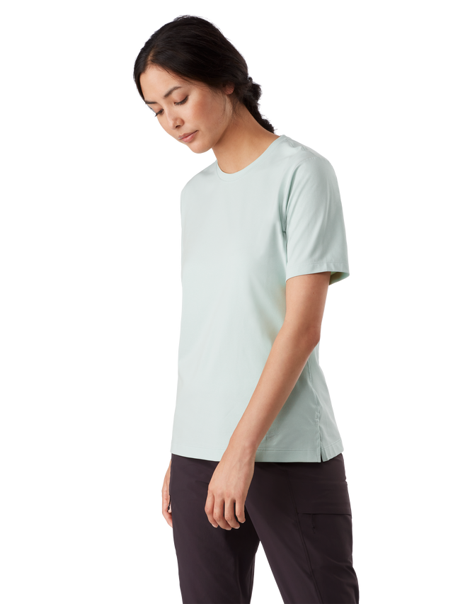 Remige SS Shirt Women's